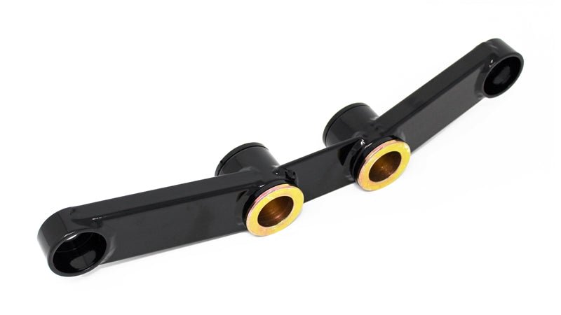 Torque Solution Rear Differential Brace 2002 - 2007 WRX / 2004 - 2007 STI - TS - SU - 462 - Subimods.com