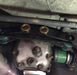 Torque Solution Rear Differential Brace 2002 - 2007 WRX / 2004 - 2007 STI - TS - SU - 462 - Subimods.com