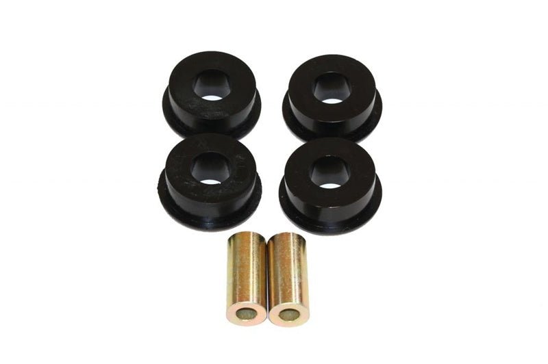 Torque Solution Rear Differential Bushings 2008 - 2014 WRX / 2008 - 2014 STI / 2009 - 2013 Forester - TS - SU - 604 - Subimods.com