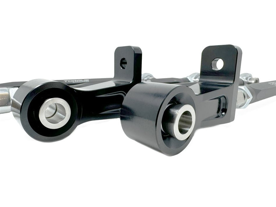 Torque Solution Rear Lateral Link Camber And Toe Arms 2002 - 2007 WRX / 2004 - 2007 STI - TS - SU - 825FR - Subimods.com