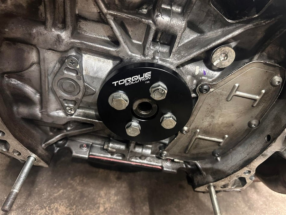 Torque Solution Rear Main Seal Tool EJ Engines - TS - TL - 796 - Subimods.com