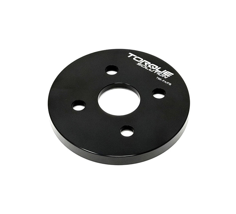 Torque Solution Rear Main Seal Tool FA/FB Engines - TS-TL-796-FA-FB - Subimods.com
