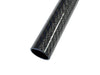Torque Solution Rear Strut Tower Brace Carbon Fiber 2022 - 2025 WRX - TS - SU - 865 - CF - Subimods.com