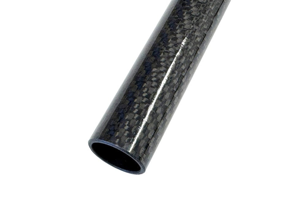 Torque Solution Rear Strut Tower Brace Carbon Fiber 2022 - 2025 WRX - TS - SU - 865 - CF - Subimods.com