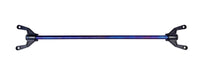 Torque Solution Rear Strut Tower Brace Titanium Burnt Purple 2022 - 2025 WRX - TS - SU - 865 - PR - Subimods.com
