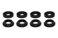 Torque Solution Rear Subframe Bushings Street 2015 - 2021 WRX / 2015 - 2021 STI - TS - SU - 605S - Subimods.com