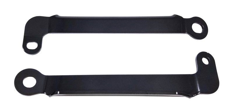 Torque Solution Rear Sway Bar Brace 2008 - 2021 WRX / 2008 - 2021 STI - TS - SU - 399 - Subimods.com