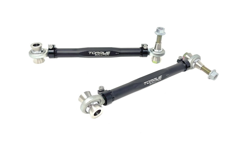Torque Solution Rear Toe Arm Kit 2022 - 2025 WRX / 2020 - 2025 Outback / 2017 - 2025 Impreza / 2020 - 2025 Legacy / 2018 - 2025 Crosstrek / 2019 - 2025 Forester - TS - SU - 464 - 9 - Subimods.com