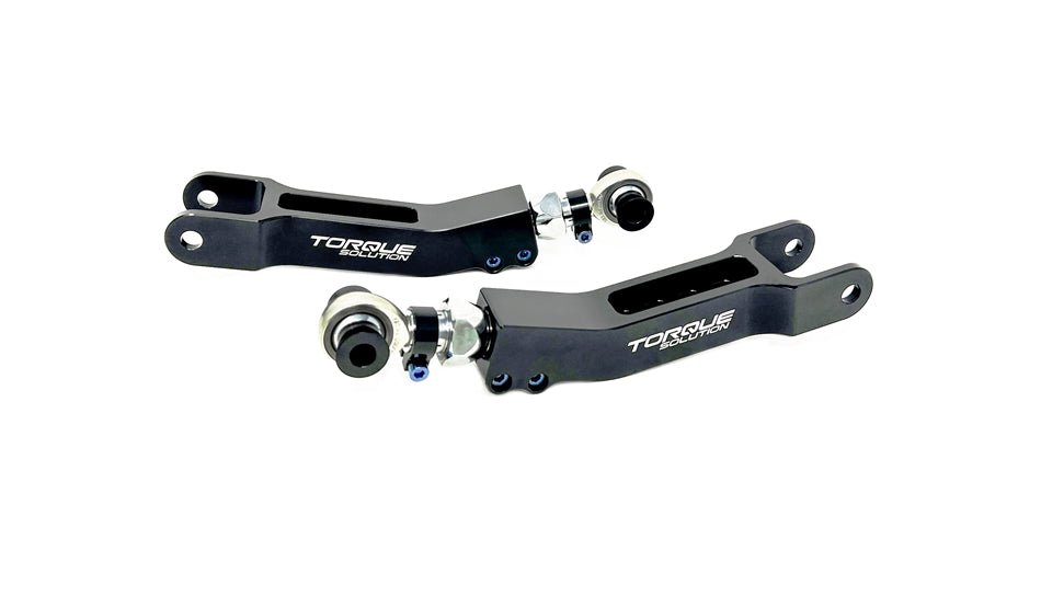 Torque Solution Rear Trailing Arms 2013 - 2025 BRZ / 2022 - 2025 GR86 / 2013 - 2016 FR - S / 2012 - 2020 GT86 - TS - SU - 784 - Subimods.com