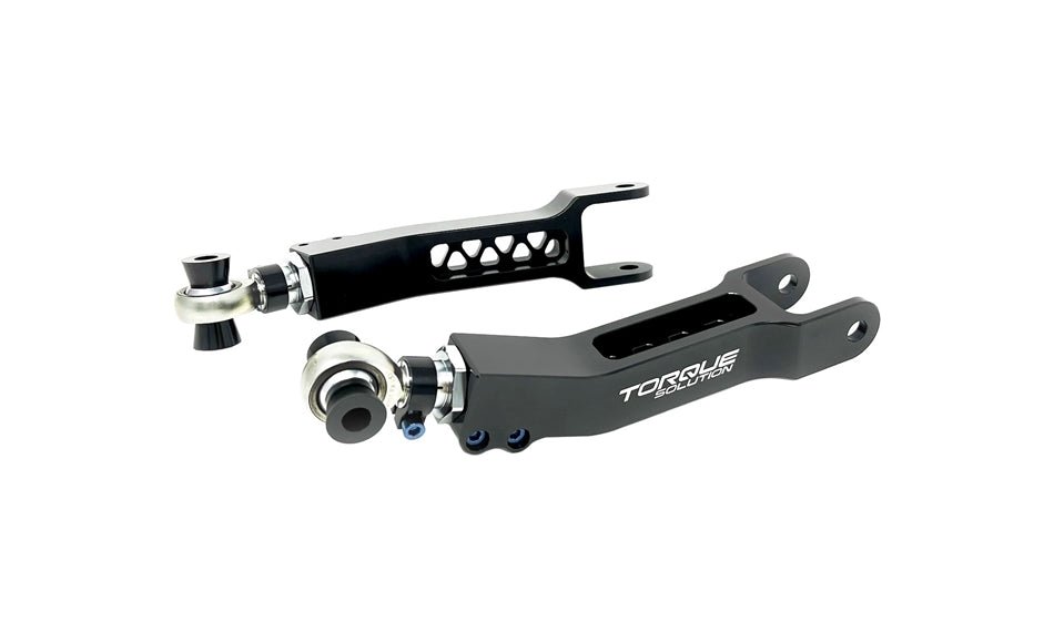 Torque Solution Rear Trailing Arms 2015 - 2021 WRX / 2015 - 2021 STI - TS - SU - 784 - VA - Subimods.com
