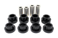 Torque Solution Rear Upper Inner Control Arm Bushings 2008 - 2021 WRX / 2008 - 2021 STI / 2008 - 2014 Impreza / 2008 - 2018 Forester / 2013 - 2021 BRZ / 2013 - 2016 FR - S / 2017 - 2020 GT86 - TS - SU - 452 - Subimods.com