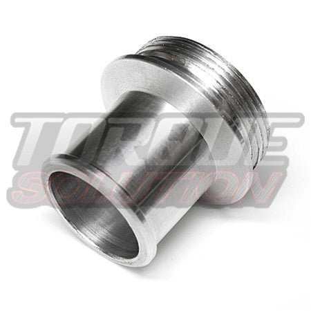 Torque Solution Recirculation Adapter 1.25 Inch For Use w/ Greddy Type RS Blow Off Valve - TS - GRD - 125 - Subimods.com