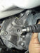 Torque Solution Reverse Lockout Cable Bushing 2004 - 2021 STI - TS-SU-703-R - Subimods.com