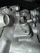 Torque Solution Reverse Lockout Cable Bushing 2004 - 2021 STI - TS-SU-703-R - Subimods.com