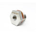 Torque Solution Sensor Adapter Plug M20x1.5 to 1/8 PT - TS - SU - 732 - Subimods.com