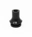 Torque Solution Shift Boot Adapter M12x1.25 - TS - UNI - 586C - Subimods.com