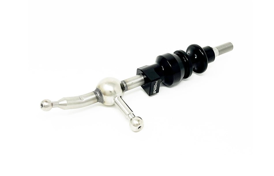 Torque Solution Short Shifter 2015 - 2025 WRX / 2018 - 2025 Crosstrek - TS - SS - 030 - Subimods.com
