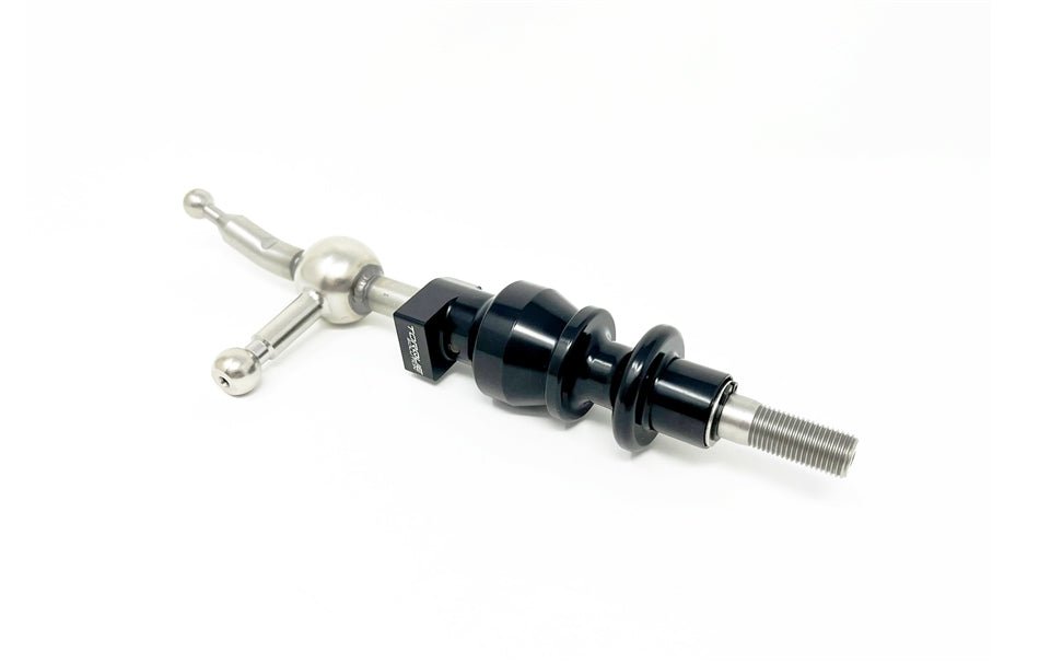Torque Solution Short Shifter 2015 - 2025 WRX / 2018 - 2025 Crosstrek - TS - SS - 030 - Subimods.com