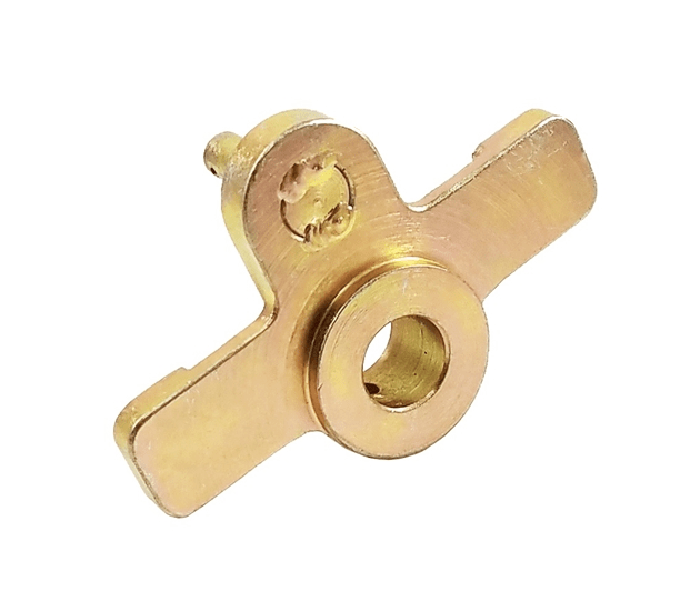 Torque Solution Short Shifter Adapter 2015 - 2021 WRX - TS - SS - 023 - Subimods.com