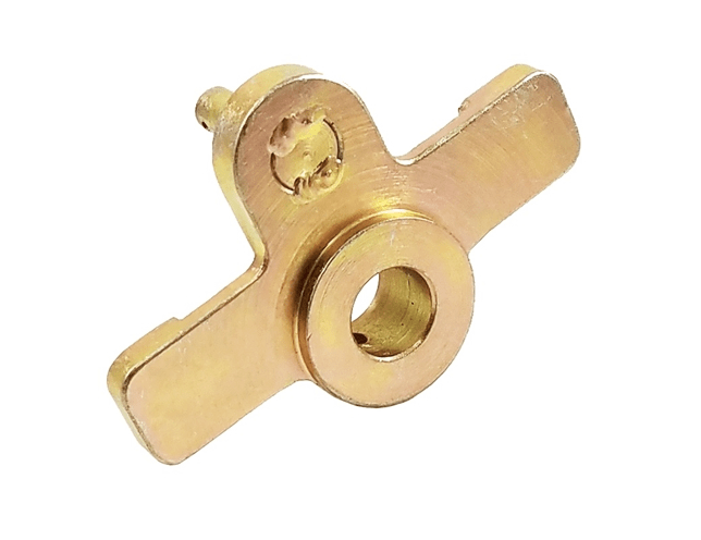 Torque Solution Short Shifter Adapter and Bushing Kit 2015 - 2021 WRX - TS - SS - 023C - Subimods.com