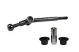 Torque Solution Short Shifter w/ Pivot Bushings 2008 - 2014 WRX / 2006 - 2011 Forester XT / 2005 - 2009 Legacy GT - TS - SS - 003b - Subimods.com