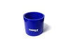 Torque Solution Silicone Coupler Blue 4.0 Inch - TS - CPLR - S4BL - Subimods.com