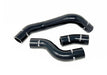 Torque Solution Silicone Radiator Hose Kit Black 2013 - 2021 BRZ / 2013 - 2016 FR - S / 2017 - 2020 GT86 - TS - SU - 657BK - Subimods.com