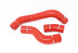 Torque Solution Silicone Radiator Hose Kit Red 2013 - 2021 BRZ / 2013 - 2016 FR - S / 2017 - 2020 GT86 - TS - SU - 657RD - Subimods.com