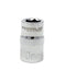 Torque Solution Socket 3/8 Drive 6 point 10mm - TS - TL - 10MM - Subimods.com