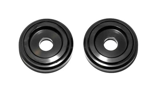 Torque Solution Solid Differential Mount Inserts 2008 - 2014 WRX / 2008 - 2014 STI / 2008 - 2014 Impreza - TS - SU - 606 - Subimods.com