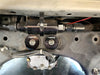 Torque Solution Solid Differential Mount Inserts 2008 - 2014 WRX / 2008 - 2014 STI / 2008 - 2014 Impreza - TS - SU - 606 - Subimods.com