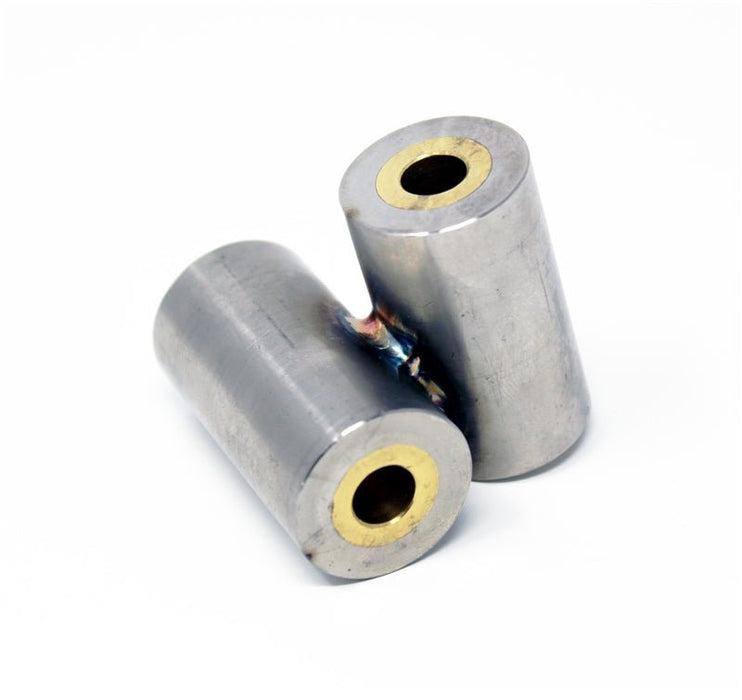 Torque Solution Solid Shifter Linkage U - Joint 2004 - 2021 STI - TS - SU - 474 - Subimods.com