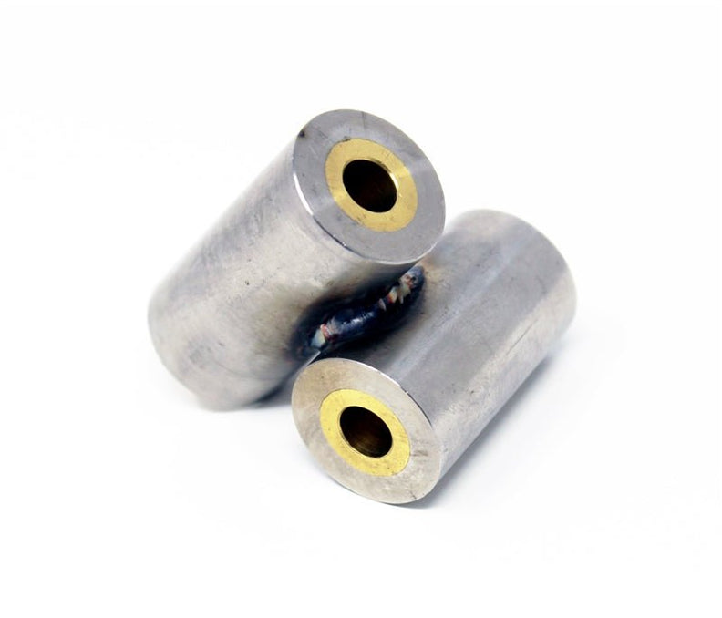 Torque Solution Solid Shifter Linkage U-Joint for STI — Subimods.com