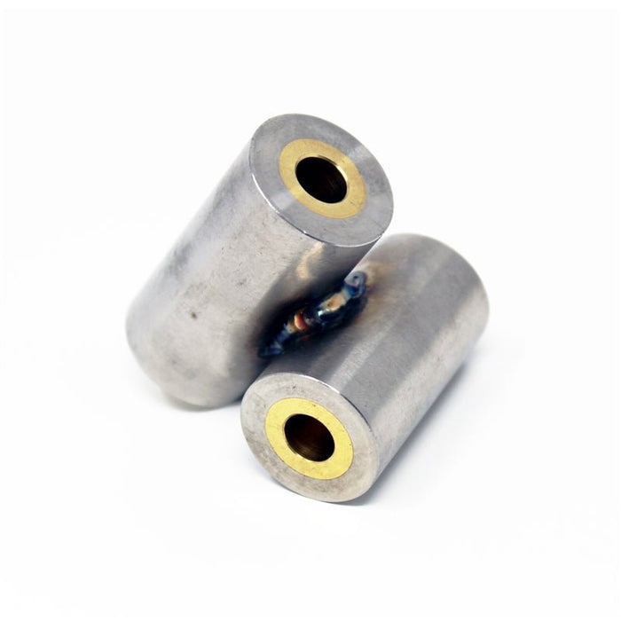 Torque Solution Solid Shifter Linkage U - Joint 2006 - 2014 WRX / 2013 - 2017 Crosstrek / 2005 - 2013 Forester / 2006 - 2023 Impreza / 2005 - 2009 Legacy / 2005 - 2009 Outback - TS - SU - 473 - Subimods.com