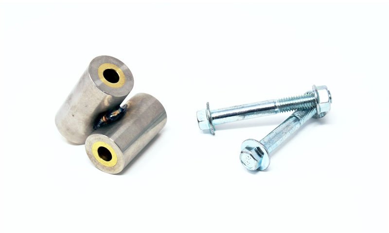 Torque Solution Solid Shifter Linkage U - Joint 2006 - 2014 WRX / 2013 - 2017 Crosstrek / 2005 - 2013 Forester / 2006 - 2023 Impreza / 2005 - 2009 Legacy / 2005 - 2009 Outback - TS - SU - 473 - Subimods.com