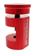 Torque Solution Spark Plug Gap Tool 12mm Red w/ Feeler Gauges - TS - TL - GAP12 - FG - Subimods.com