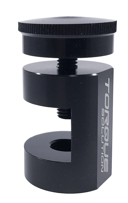 Torque Solution Spark Plug Gap Tool 14mm Black - TS - TL - GAP14 - Subimods.com