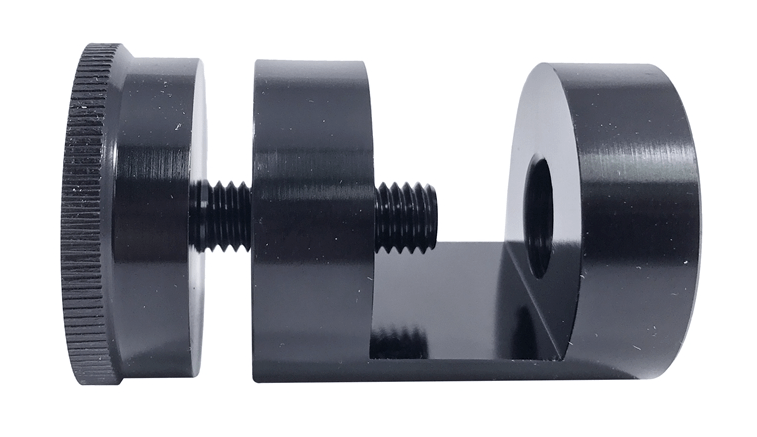 Torque Solution Spark Plug Gap Tool 14mm Black - TS - TL - GAP14 - Subimods.com
