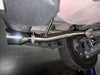 Torque Solution Stainless Steel Axle Back 2015 - 2021 WRX / 2015 - 2021 STI - TS-SU-883-S - Subimods.com
