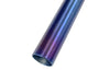 Torque Solution Strut Brace Front Titanium Burnt Purple 2008 - 2021 WRX / 2008 - 2021 STI - TS - SU - 866 - PR - Subimods.com