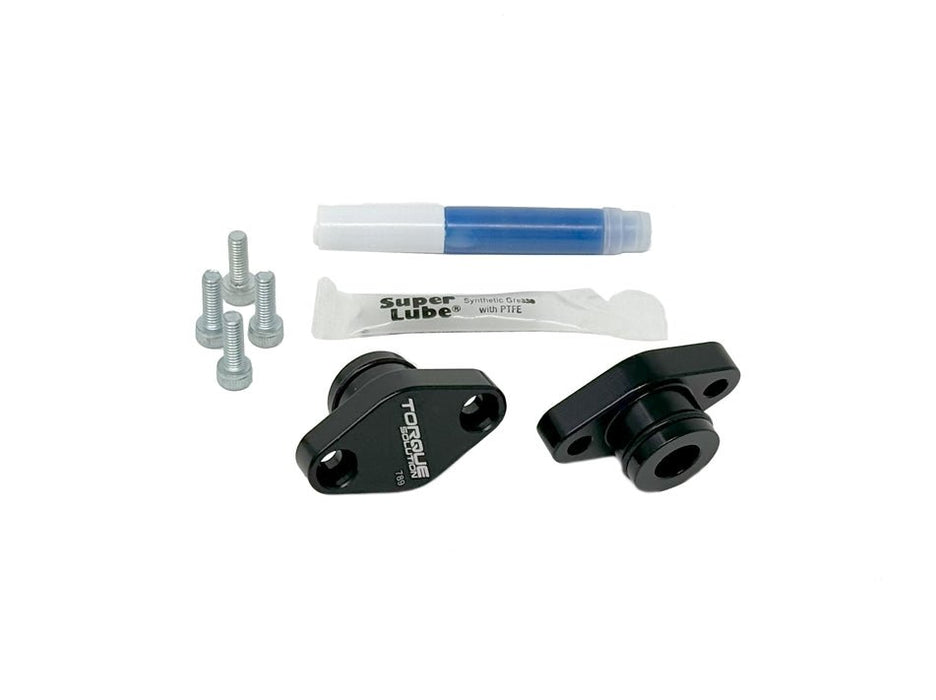 Torque Solution TGV Shaft Seal Kit 2008 - 2014 WRX / 2008 - 2021 STI / 2007 - 2012 Legacy GT / 2007 - 2009 Outback XT / 2009 - 2013 Forester XT - TS - SU - 789 - Subimods.com
