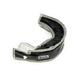 Torque Solution Thermal Turbo Blanket Black For Use w/ T25 and T28 Internally Gated Turbos - TS - TB - FT25BK - Subimods.com