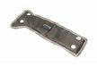 Torque Solution Thermal Turbo Blanket Carbon Fiber 2002 - 2014 WRX / 2004 - 2021 STI - TS - TB - CFSU - Subimods.com