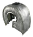 Torque Solution Thermal Turbo Blanket Gray For Use w/ T4 Framed Turbos - TS - TB - FT4G - Subimods.com
