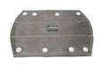 Torque Solution Thermal Uppipe Blanket Carbon 2002 - 2014 WRX / 2004 - 2021 STI - TS - TH - SUPC - Subimods.com