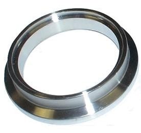 Torque Solution Tial 38mm Wastegate Outlet Flange - TS - TIL - 004 - Subimods.com