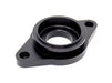 Torque Solution Tial Blow Off Valve Adapter Black 2008 - 2014 WRX - TS - SU - TIAL2 - BK - Subimods.com
