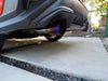 Torque Solution Titanium Axle Back Exhaust 2015 - 2025 WRX / 2015 - 2021 STI - TS-SU-883-TI - Subimods.com