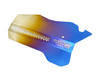 Torque Solution Titanium Engine Pulley Cover 2022 - 2024 WRX - TS - SU - 895 - Subimods.com