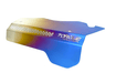 Torque Solution Titanium Engine Pulley Cover 2022 - 2024 WRX - TS - SU - 895 - Subimods.com